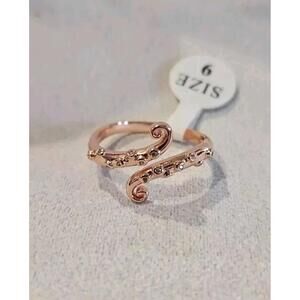 Fragrant Jewels Ring NWT size 9